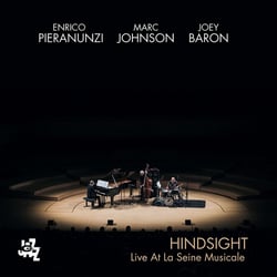 Hindsight - Live At La Seine Musicale
