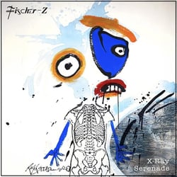 X-Ray Serenade - édition gatefold 180g - Vinyle
