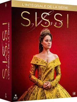 Sissi - Saisons 1 à 4