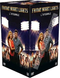 Friday Night Lights - Saisons 1 à 5