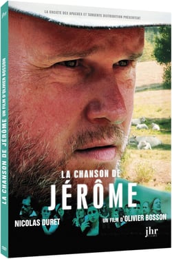 La Chanson de Jérôme