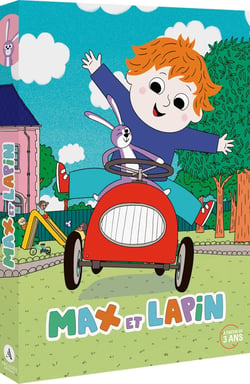 Max et Lapin