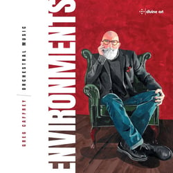 Environments, musique orchestrale