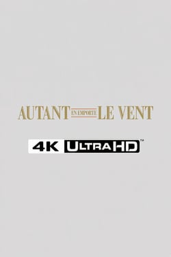 Autant en emporte le vent