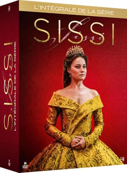 Sissi - Saisons 1 à 4
