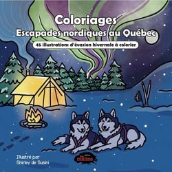 Escapades nordiques au quebec