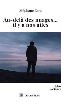 Au-delà des nuages... il y a nos ailes