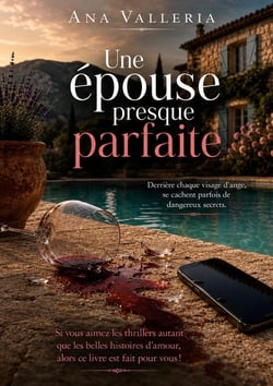 Une epouse presque parfaite