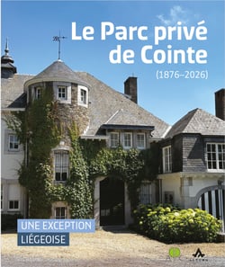 Le parc privé de Cointe (1876-2026)