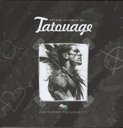 Voyage au coeur du tatouage