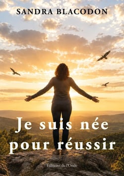 Les mondes de Jeanne Tome 2 : Je suis née pour réussir