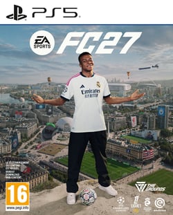 EA Sports FC 27 - PS5