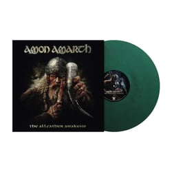 The Allfather Awakens - édition colorée