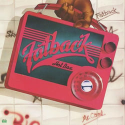 Hot Box - édition gatefold 180g