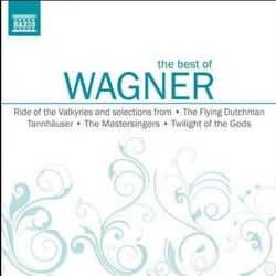 Best Of Wagner