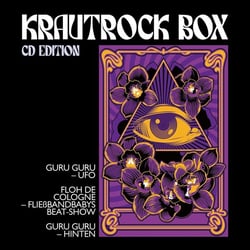 Krautrock Box