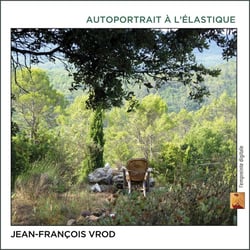Autoportrait à l'élastique