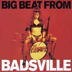 Badsville