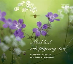 Med Lust Och Fägring Stor