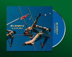 Acrobats - CD