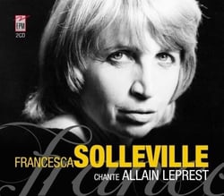 Chante Allain Leprest