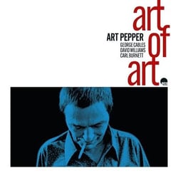 Art Of Art - édition gatefold 180g
