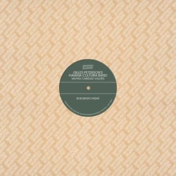 Brownswood Remix Editions 008