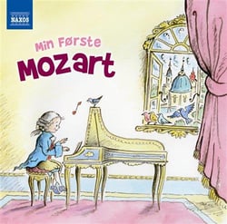 Min Forste Mozart