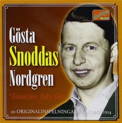 Favoriter Fran Förr