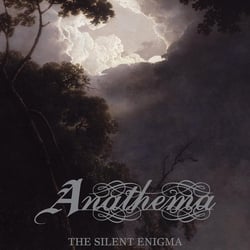 The Silent Enigma - CD