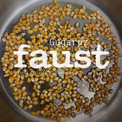 Gugaruz - Curated By Zappi W Diermaier