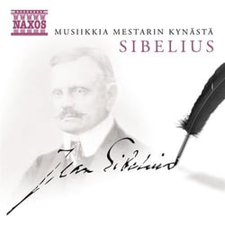 Musiikkia Mestarin Sibelius