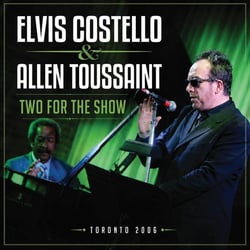 Two For The Show Radio Broadcast Toronto 2006