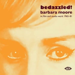 Bedazzled ! TV Film And Studio Work 1965/81
