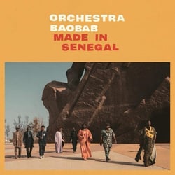 Made In Senegal