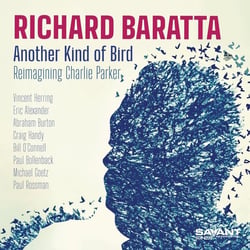 Another Kind of Bird