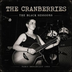The Black Sessions Radio Broadcast Paris 1993