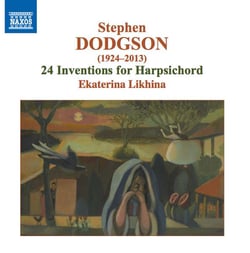 Dodgson: 24 Inventions