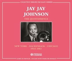The Quintessence New York - Hackensack - Chicago 1975-1961