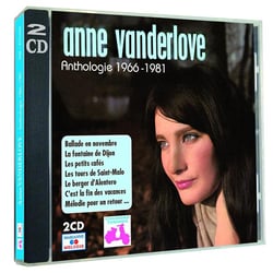 Anthologie 1966-1981