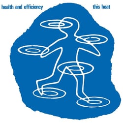 Health and Efficiency - Vinyle