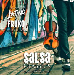 Salsa Classics : Hommage à Julio Ernesto Estrada 'Fruko'