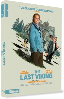 The Last Viking