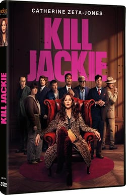Kill Jackie