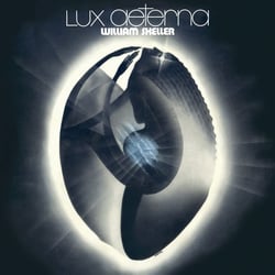 Lux Aeterna - édition colorée gatefold - Vinyle
