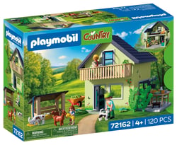 Playmobil® - Maison de la ferme - 72162 - Playmobil® Country