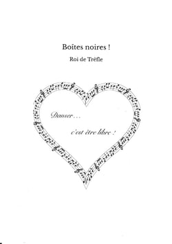 Boîtes noires ! : Silence ! on ne tourne plus!