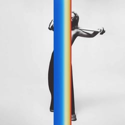 Ow Infinity
