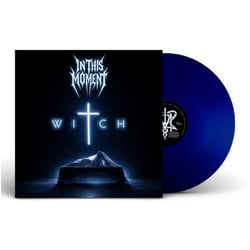 Witch - édition colorée gatefold