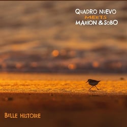 Belle Histoire - édition 180g